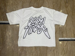 NICKI MINAJ PASS PORT TEE