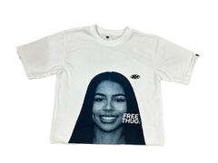 MARIAH THE SCIENTIST PASSPORT TEE