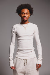 BASYX LONG SLEEVE TOP