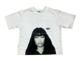 NICKI MINAJ PASS PORT TEE