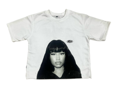 NICKI MINAJ PASS PORT TEE