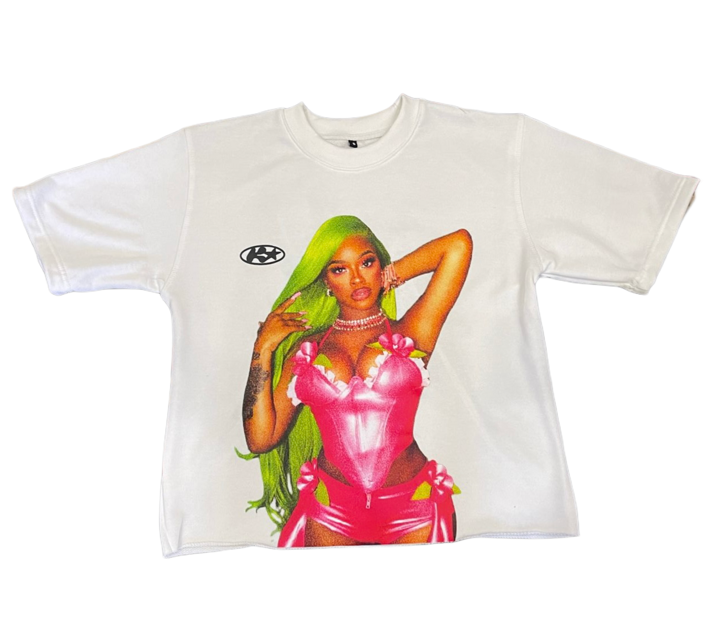 JT TEE