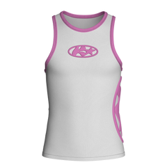 K-Star Tank Top