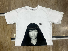 NICKI MINAJ PASS PORT TEE