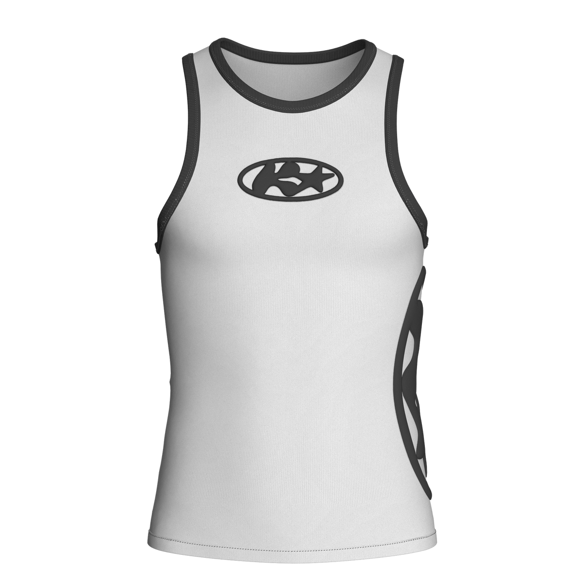 K-Star Tank Top