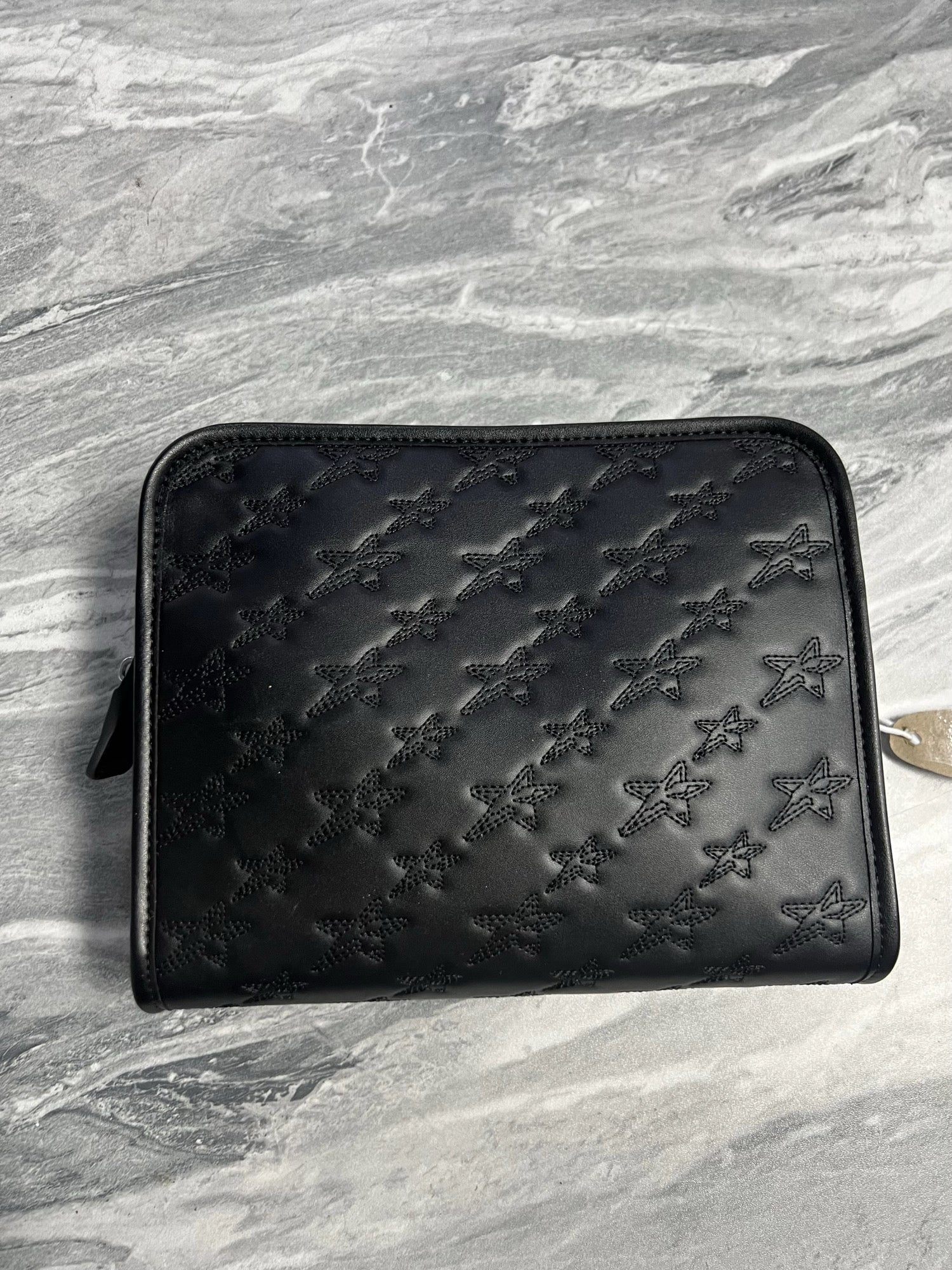 UNISEX STARK HAND POUCH