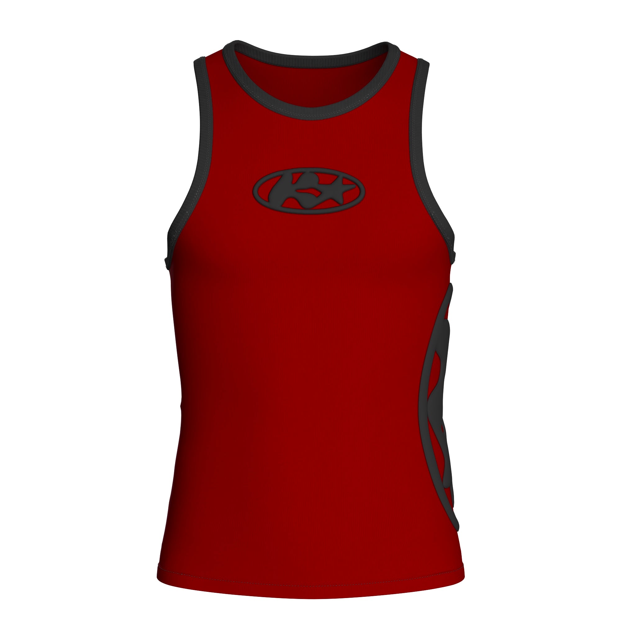 K-Star Tank Top