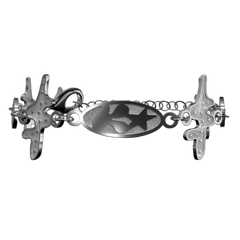 KV ICON BRACELET