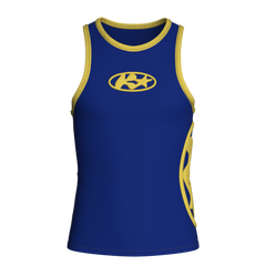 K-Star Tank Top