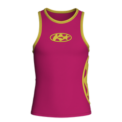 K-Star Tank Top