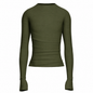 BASYX LONG SLEEVE TOP