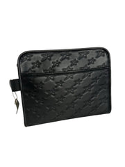 UNISEX STARK HAND POUCH