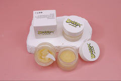 REMOVE (PINEAPPLE Lip Scrub)