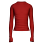 BASYX LONG SLEEVE TOP