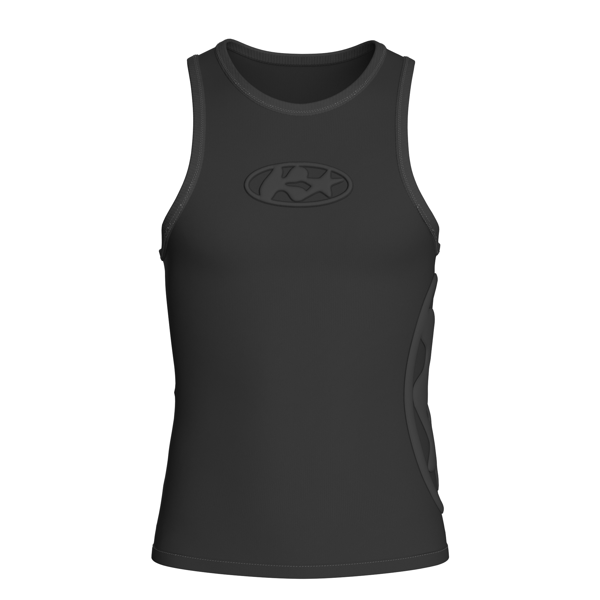K-Star Tank Top