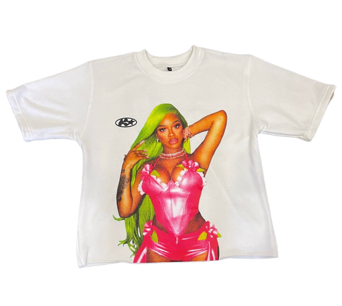 JT TEE