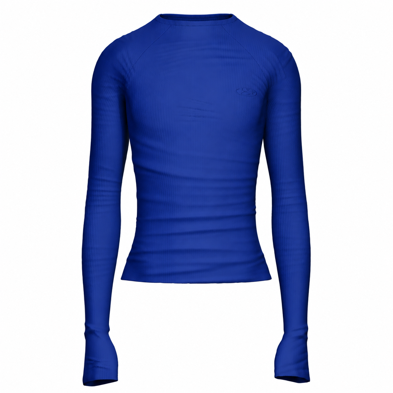 BASYX LONG SLEEVE TOP
