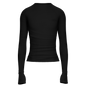 BASYX LONG SLEEVE TOP