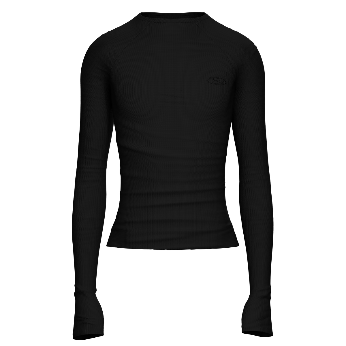 BASYX LONG SLEEVE TOP