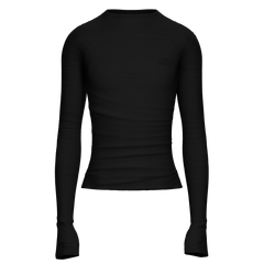 BASYX LONG SLEEVE TOP