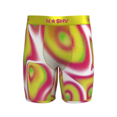 MIXED SHERBET BRIEFS
