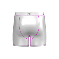 NICKI TUSHG BRIEFS