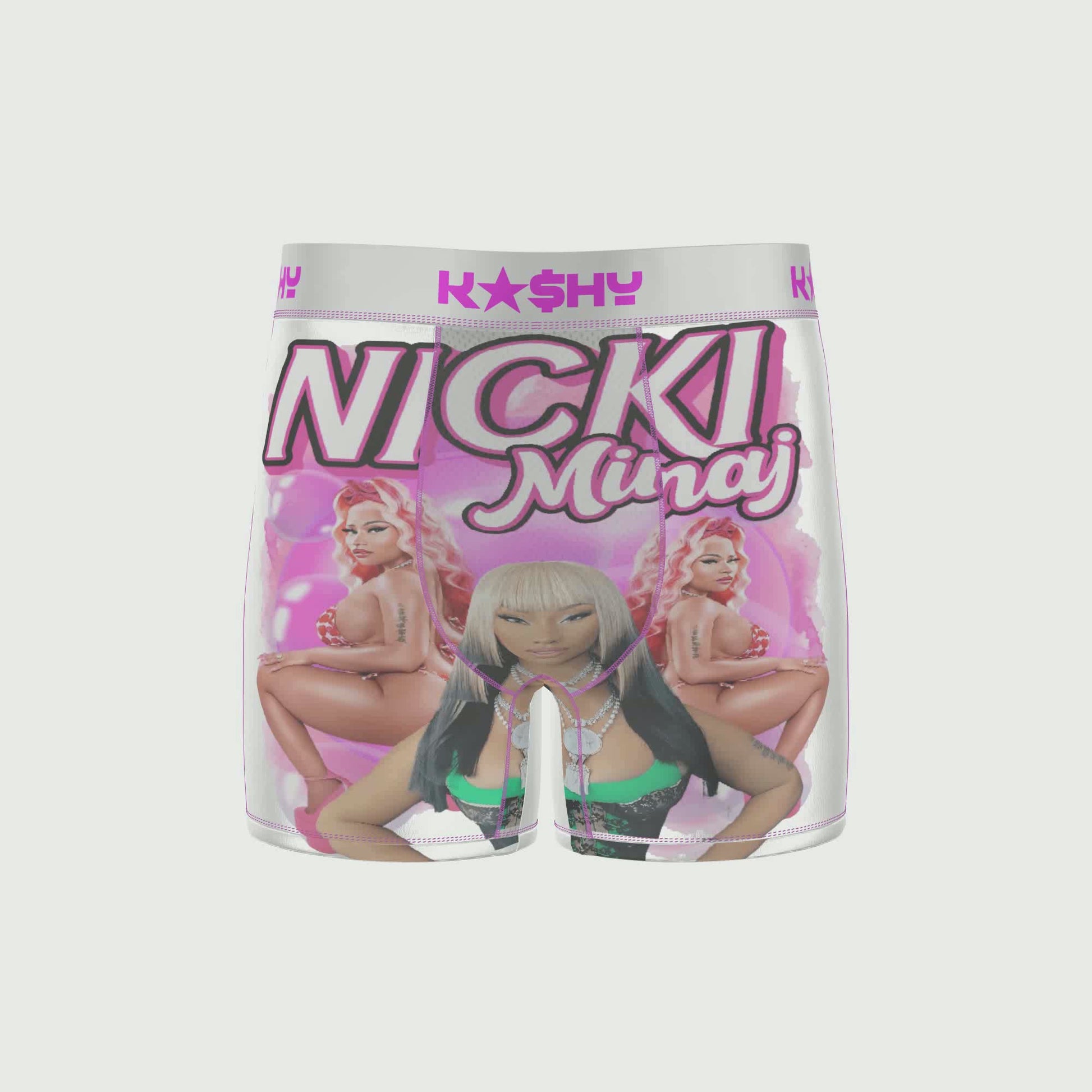 NICKI TUSHG BRIEFS – ShopKashy