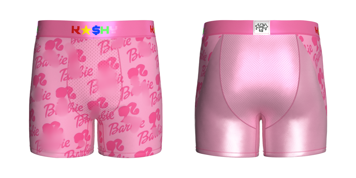 BARB BRIEFS