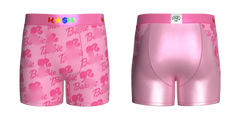 BARB BRIEFS