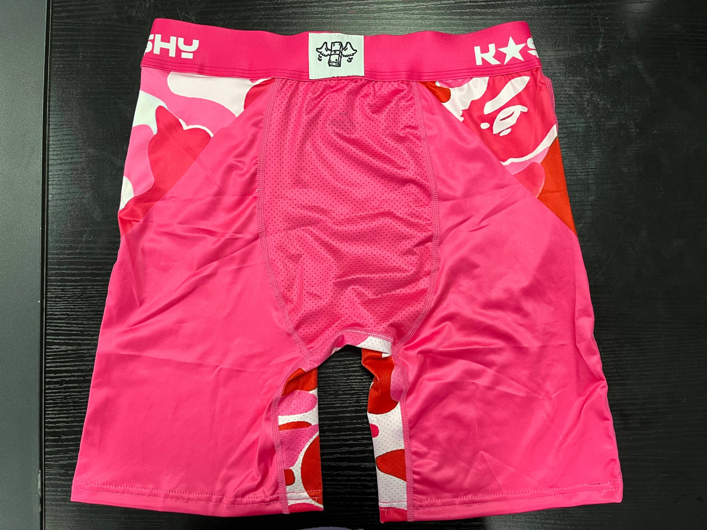 PINK APE BRIEFS