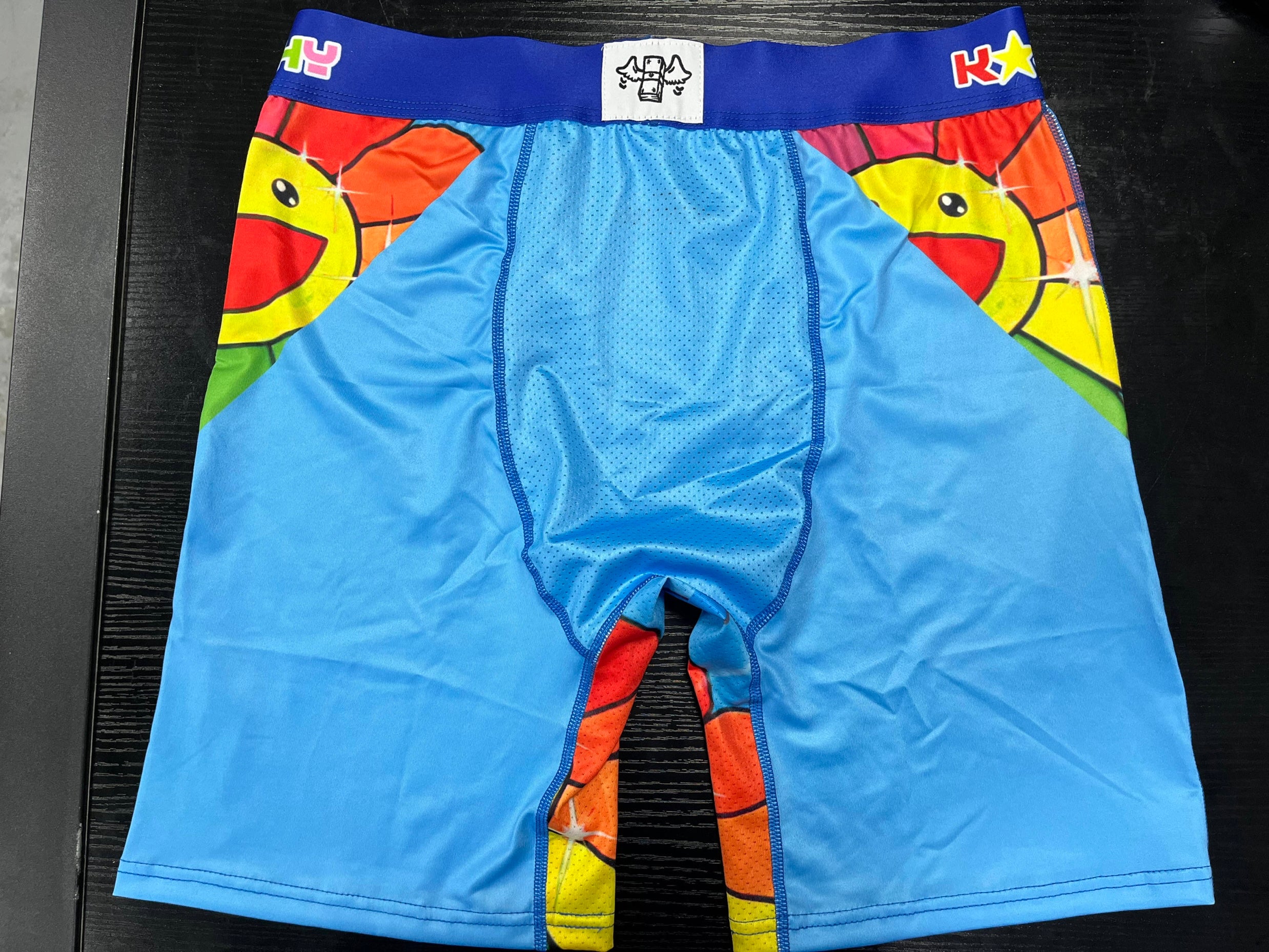 MURI BRIEFS