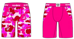 PINK APE BRIEFS