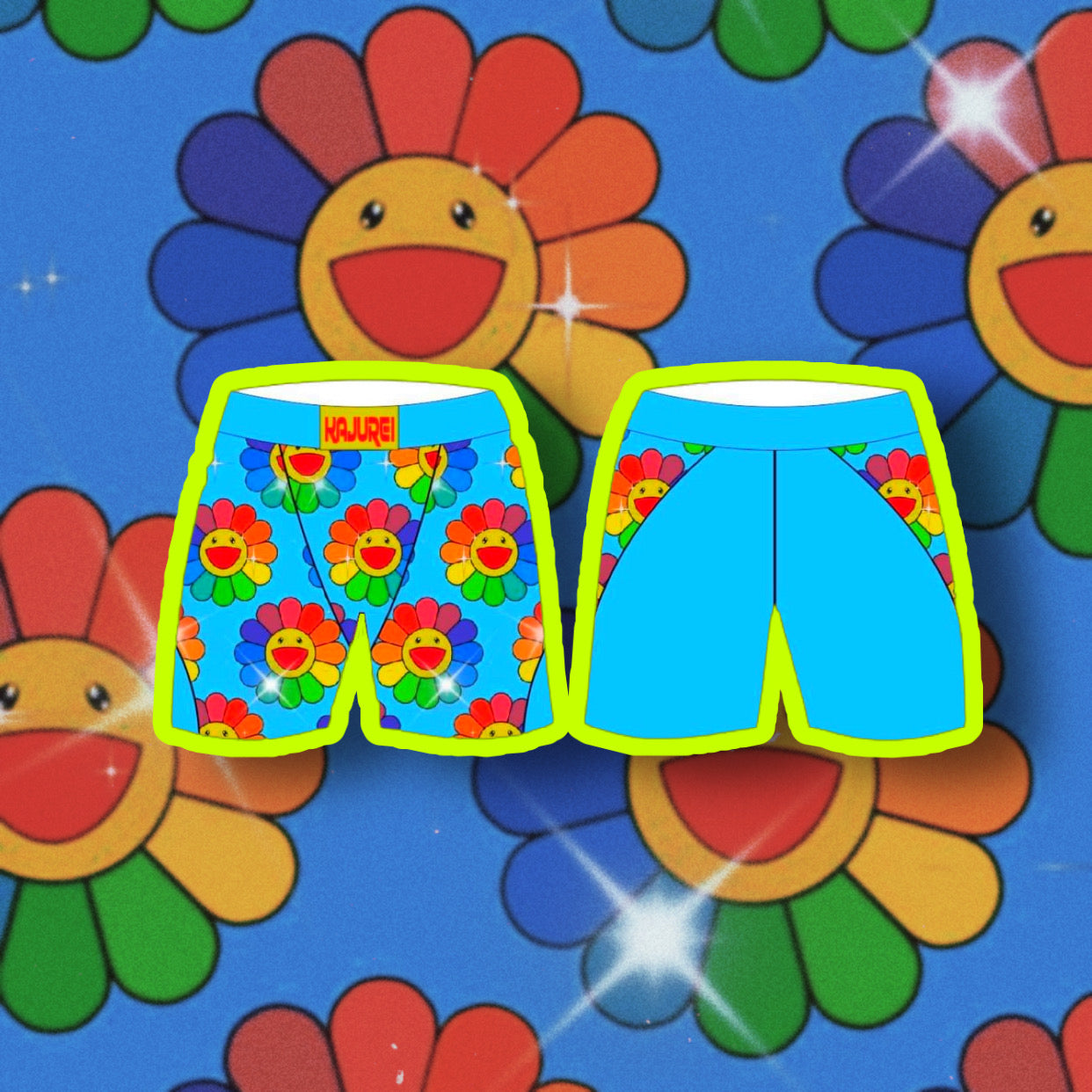 MURI BRIEFS