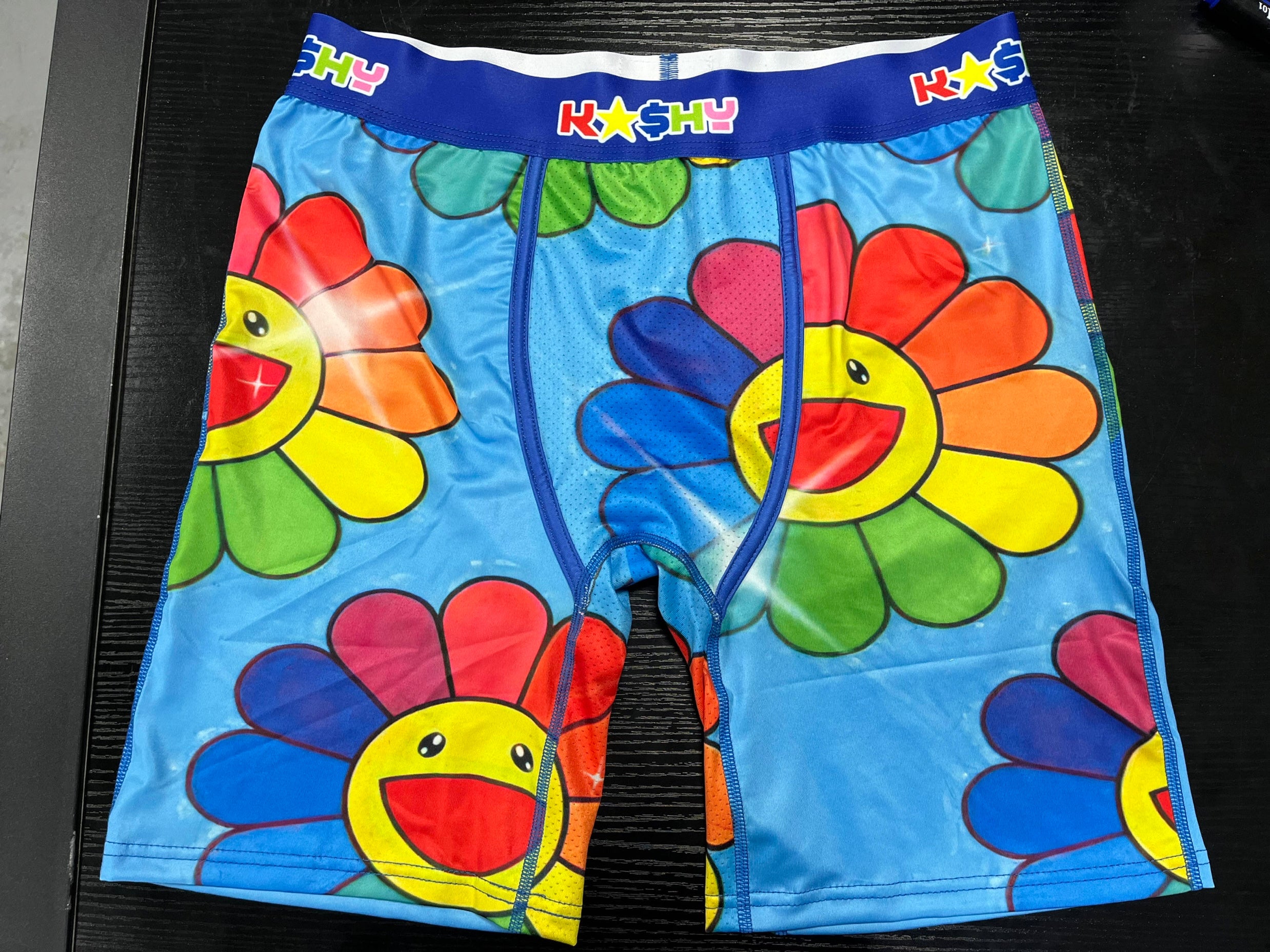 MURI BRIEFS