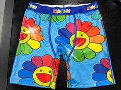 MURI BRIEFS