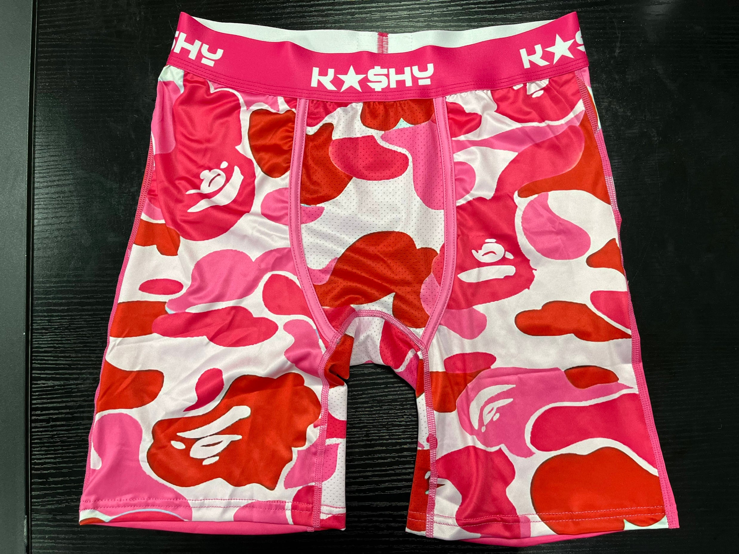 PINK APE BRIEFS
