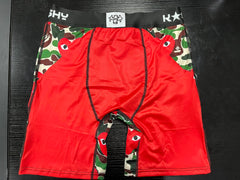 DES HEART BRIEFS