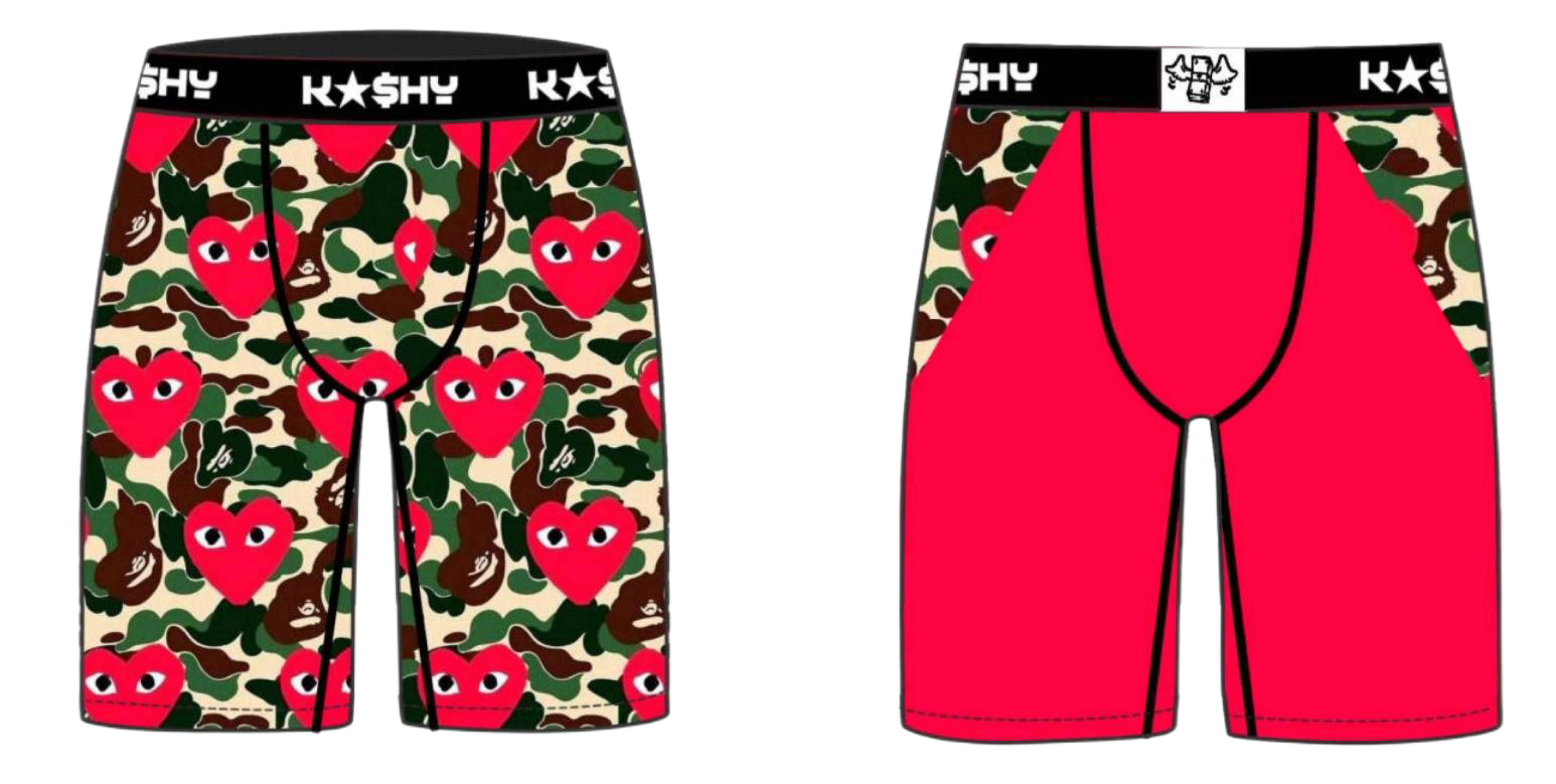 DES HEART BRIEFS
