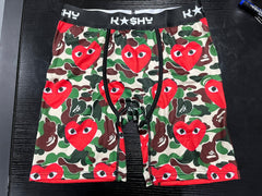 DES HEART BRIEFS