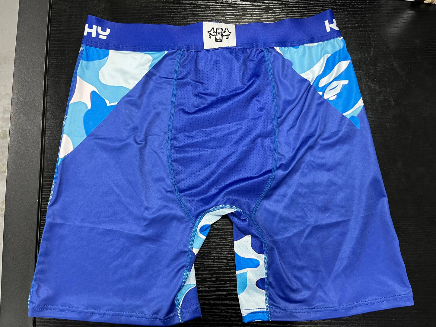 BLUE APE BRIEFS